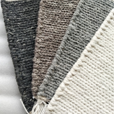 PET Rug Collection